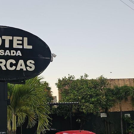 Hotel Posada Marcas Cancún Zewnętrze zdjęcie