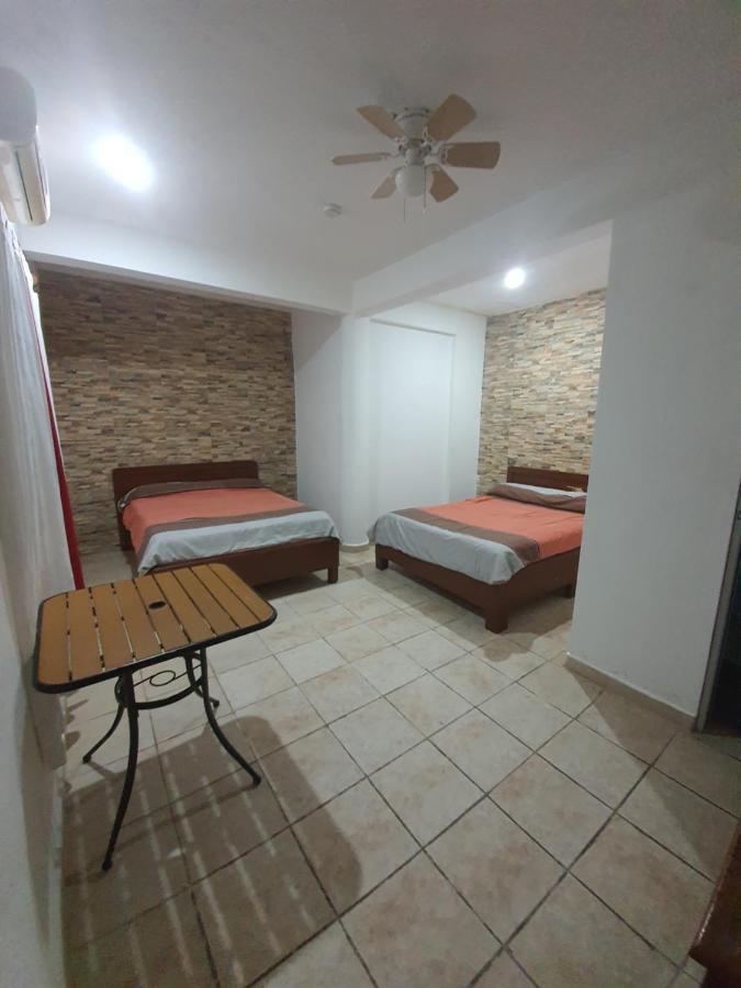 Hotel Posada Marcas Cancún Zewnętrze zdjęcie