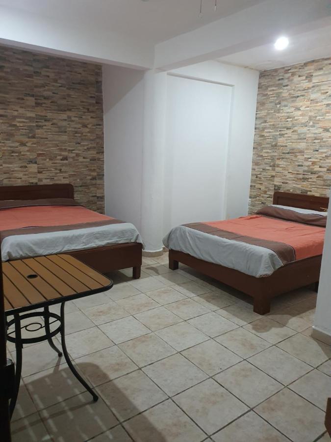 Hotel Posada Marcas Cancún Zewnętrze zdjęcie