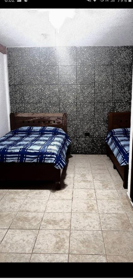 Hotel Posada Marcas Cancún Zewnętrze zdjęcie