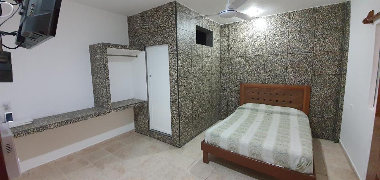 Hotel Posada Marcas Cancún Zewnętrze zdjęcie