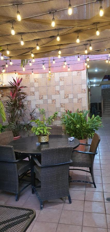 Hotel Posada Marcas Cancún Zewnętrze zdjęcie
