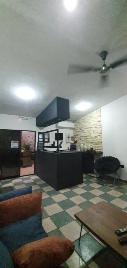 Hotel Posada Marcas Cancún Zewnętrze zdjęcie