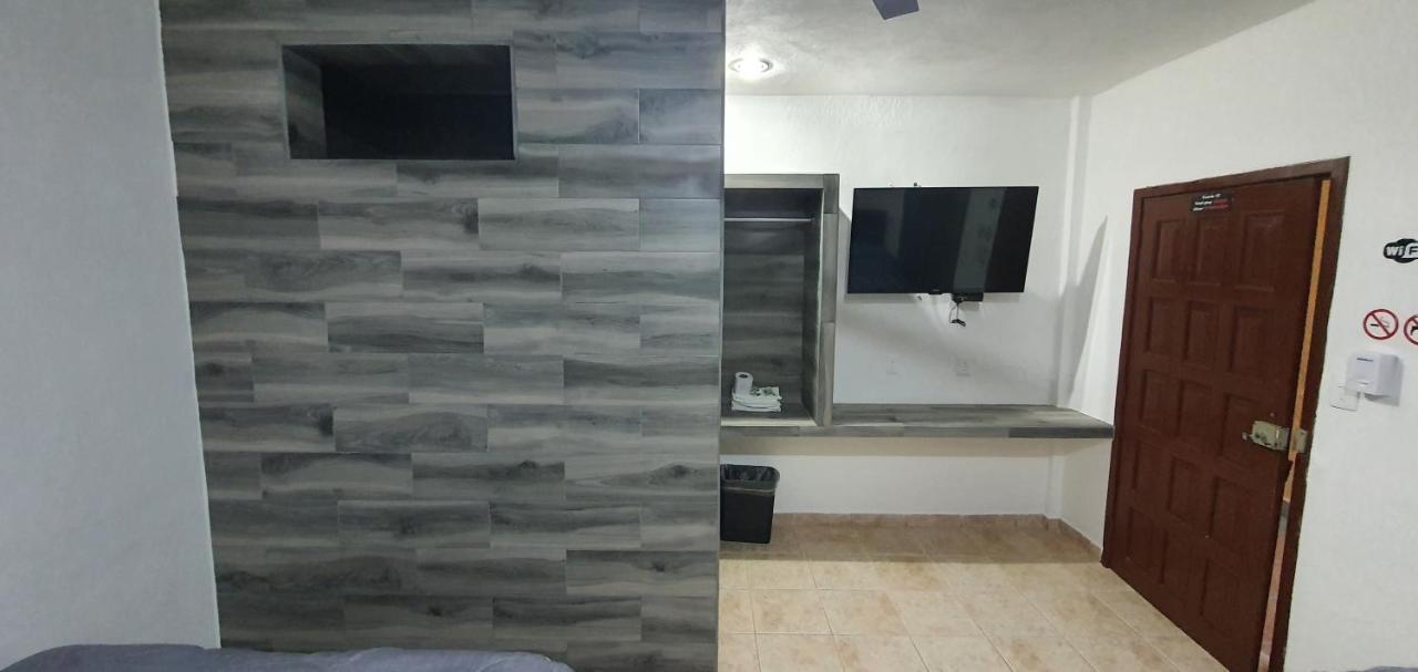 Hotel Posada Marcas Cancún Zewnętrze zdjęcie