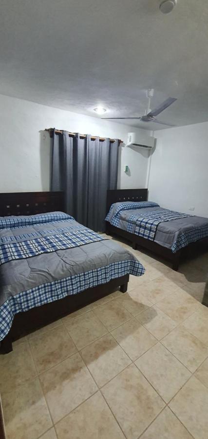 Hotel Posada Marcas Cancún Zewnętrze zdjęcie