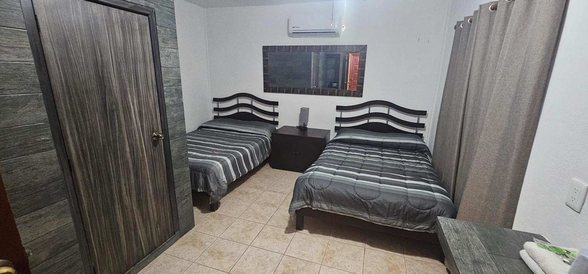 Hotel Posada Marcas Cancún Zewnętrze zdjęcie
