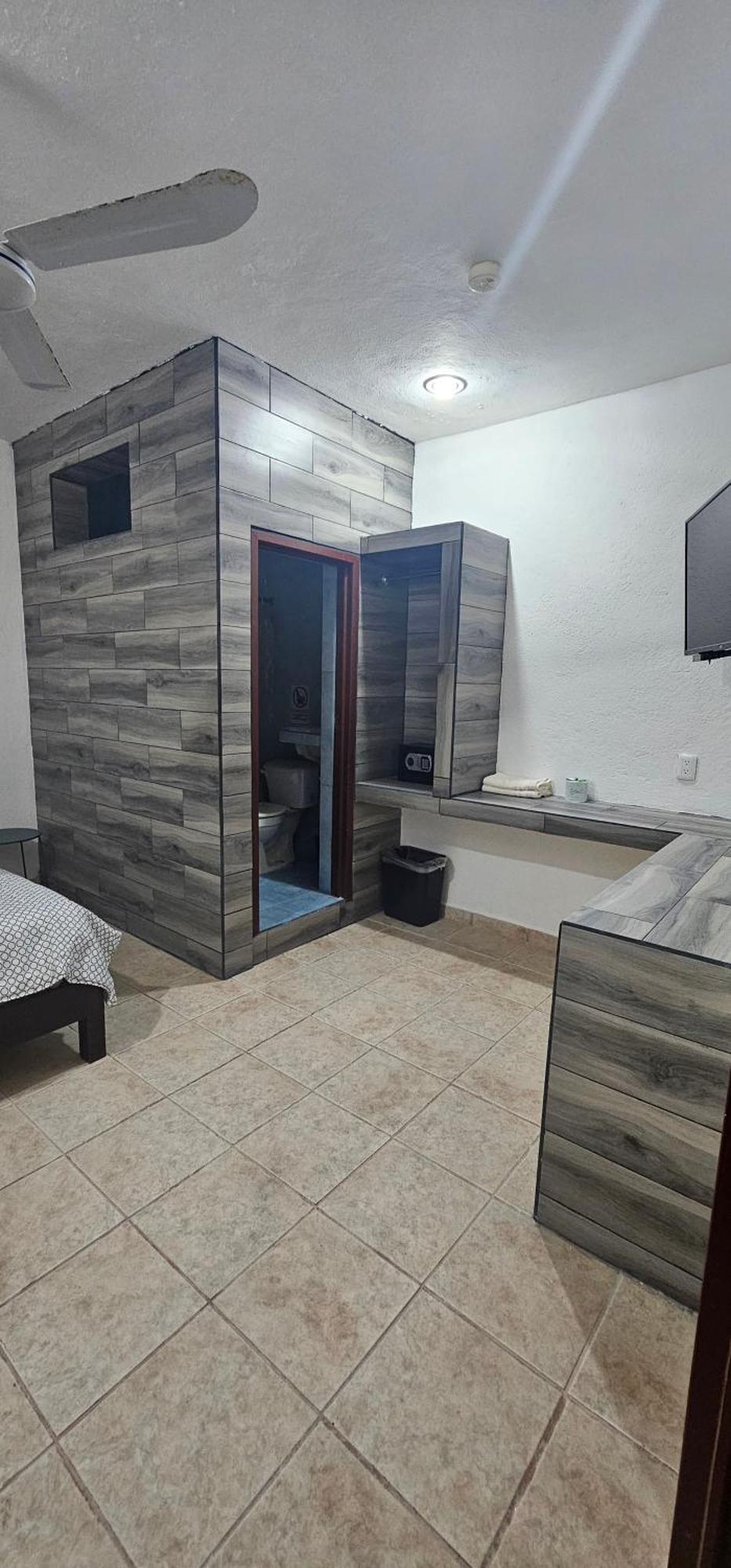 Hotel Posada Marcas Cancún Zewnętrze zdjęcie