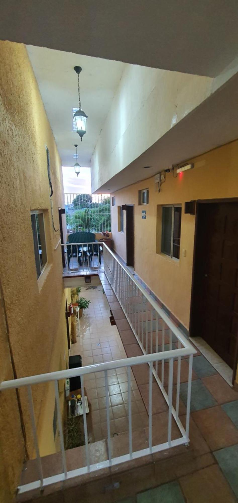 Hotel Posada Marcas Cancún Zewnętrze zdjęcie