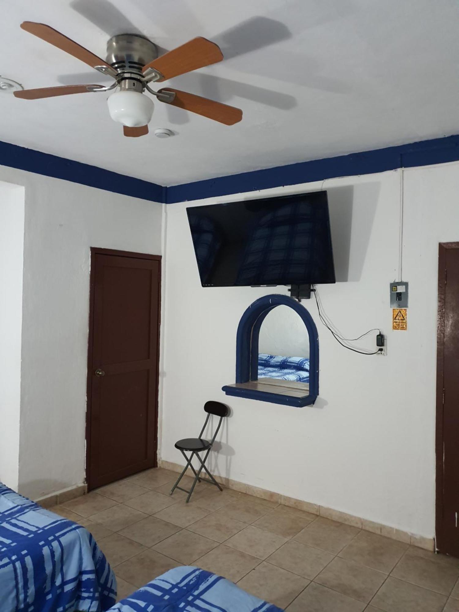 Hotel Posada Marcas Cancún Pokój zdjęcie