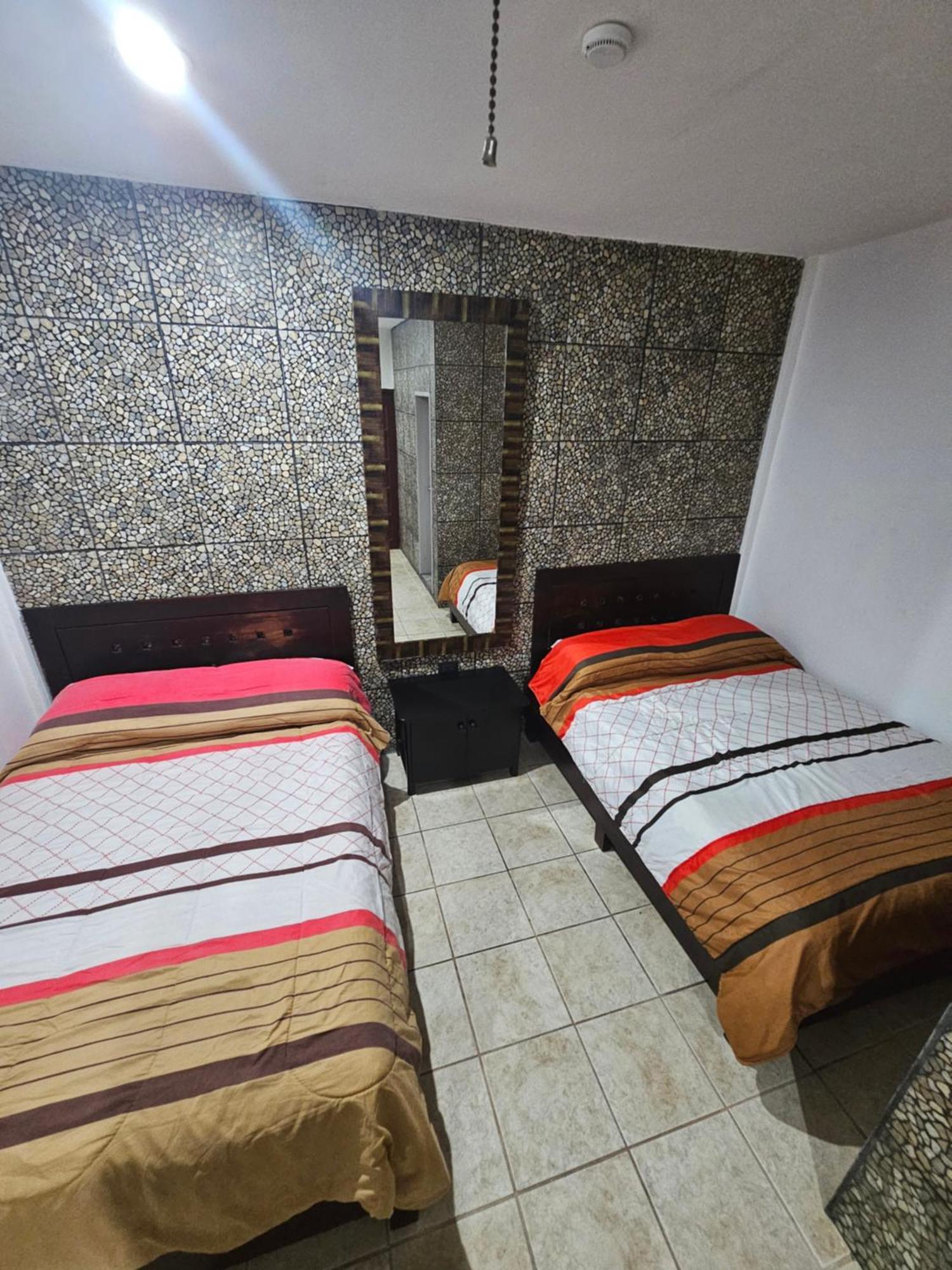 Hotel Posada Marcas Cancún Zewnętrze zdjęcie