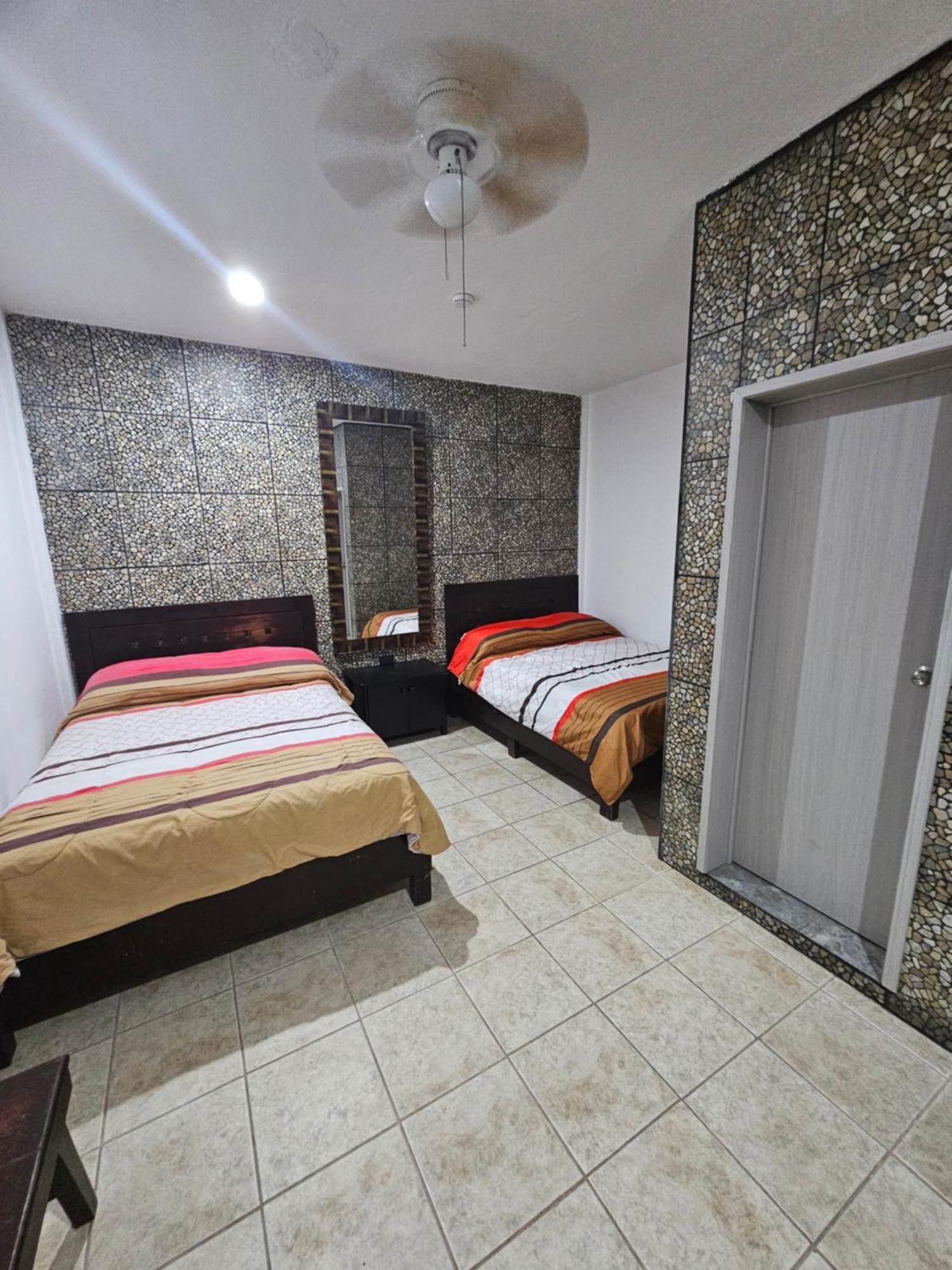 Hotel Posada Marcas Cancún Zewnętrze zdjęcie
