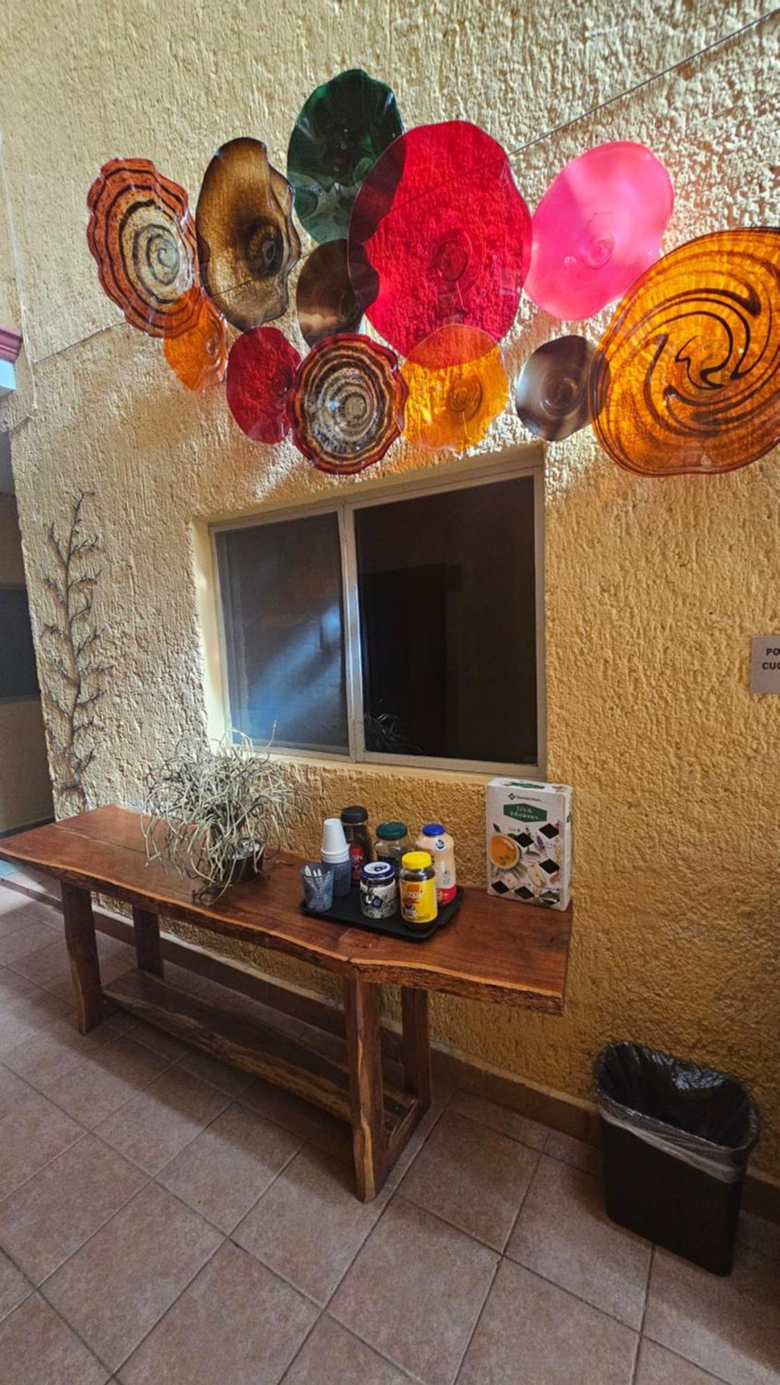 Hotel Posada Marcas Cancún Zewnętrze zdjęcie