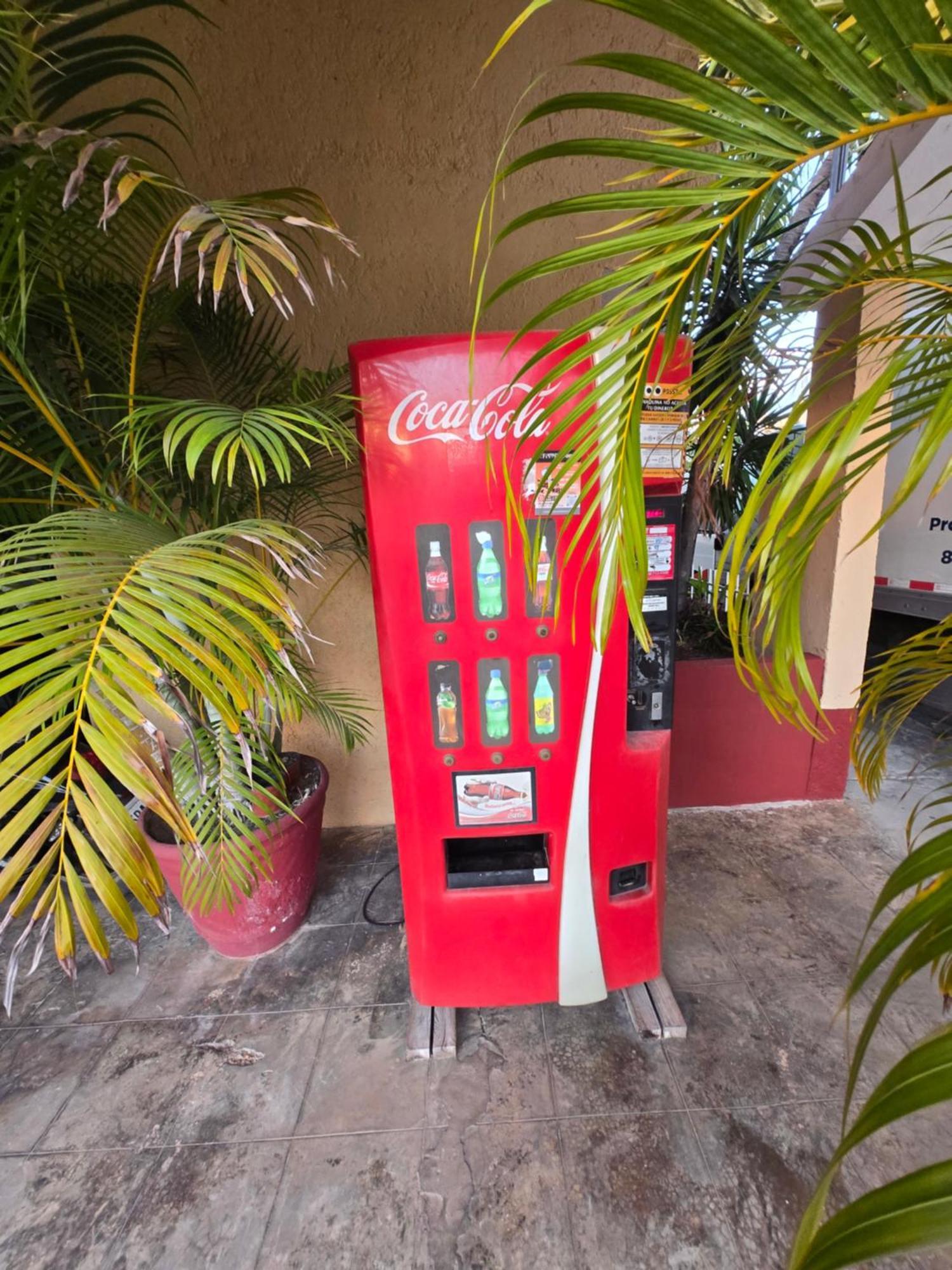 Hotel Posada Marcas Cancún Zewnętrze zdjęcie